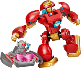 LEGO Marvel - Ultron vs. Iron Man