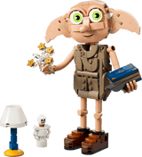 LEGO Harry Potter - Dobby the Free Elf