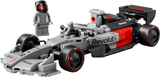 LEGO Speed Champions - Audi Revolut F1 Team R26 Race Car