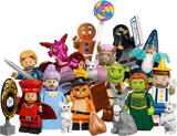 LEGO Minifigures - Shrek Series
