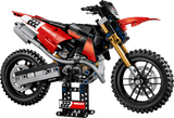 LEGO Technic - Ducati Desmo450 MX Factory Motorcycle
