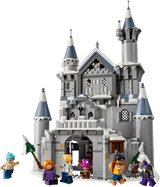 LEGO One Piece - Battle at Drum Castle