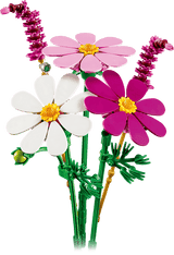 LEGO Botanicals - Cosmos Flowers