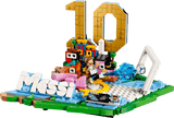 LEGO Editions - Lionel Messi: Football Highlights