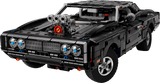 LEGO Technic - Fast and Furious Dodge Charger R/T Car