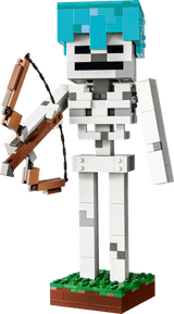 LEGO Minecraft - The Skeleton