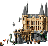 LEGO Harry Potter - Hogwarts Castle: East Wing