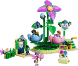 LEGO Friends - Spinning Flower & Fairy Teacup Ride