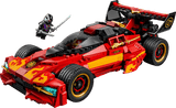LEGO Ninjago - X-1 Ninja Charger 15th Anniversary