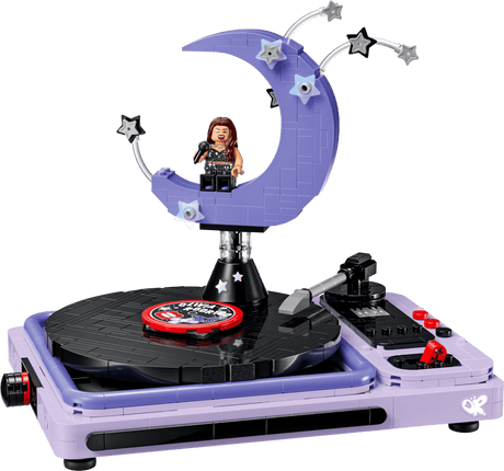 LEGO Editions - Olivia Rodrigo's Concert Moon