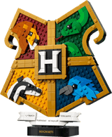 LEGO Harry Potter - Hogwarts House Crest