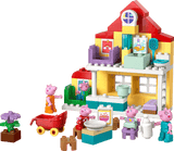 LEGO Duplo - Peppa Pig: Family House