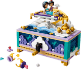 LEGO Disney - Jasmine's Jewellery Box