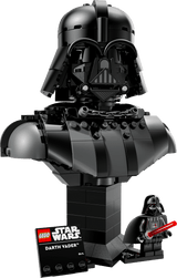 LEGO Star Wars - Darth Vader Bust