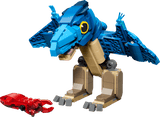 LEGO Jurassic World - Baby Dinosaur: Pteranodon