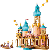 LEGO Disney - Rapunzel's Castle