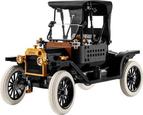 LEGO Icons - Ford Model T