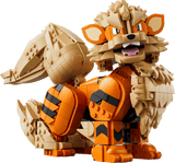 LEGO Pokémon - Arcanine
