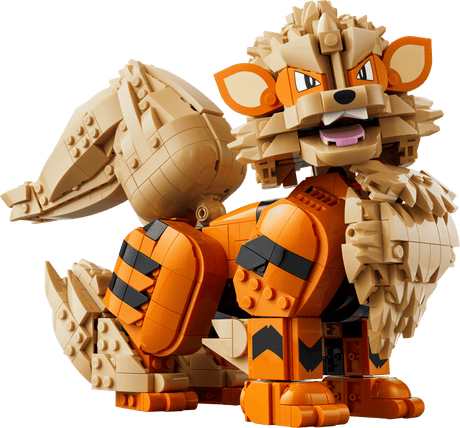LEGO Pokémon - Arcanine