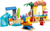 LEGO Disney - Beach Fun with Lilo & Stitch
