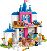 LEGO Disney - Cinderella Animal Friends Castle