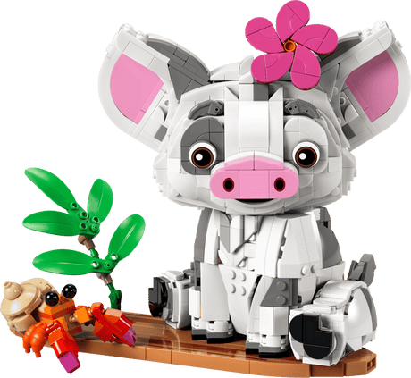 LEGO Disney - Moana: Pua