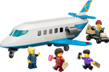 LEGO City - Passenger Jet