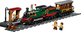 LEGO City - Vintage Steam Train