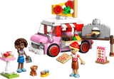 LEGO Friends - Pizza Truck