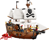 LEGO Creator 3 in 1 - Iconic Pirate Ship