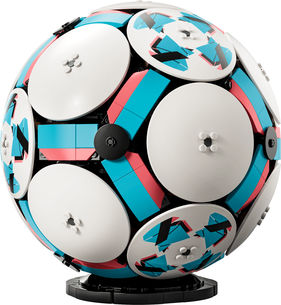 LEGO Editions - Football