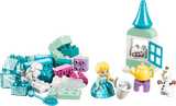 LEGO Duplo - Disney Frozen Creative Box with Elsa and Olaf