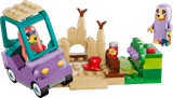 LEGO Bluey - Grannies with Bingo and Bluey