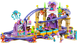 LEGO Friends - Mermaid Roller Coaster Ride
