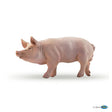 Papo Farmyard Friends Boar Figurine