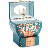 Djeco Musical Box - Poetic Tree
