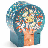 Djeco Musical Box - Poetic Tree