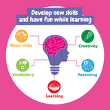 Science4you Bath Bombs Science Kit