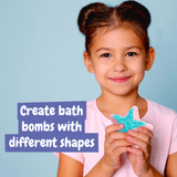 Science4you Bath Bombs Science Kit