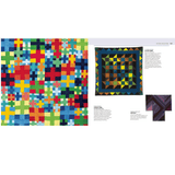 The Encyclopaedia of Quilting & Patchwork Techniques Book