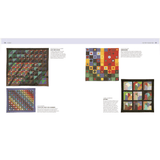 The Encyclopaedia of Quilting & Patchwork Techniques Book
