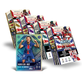 Match Attax 2024/25 Booster Tin