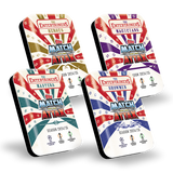 Match Attax 2024/25 Booster Tin