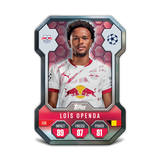 Match Attax 2024/25 Booster Tin