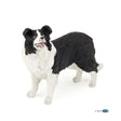 Papo Border Collie Dog Figure