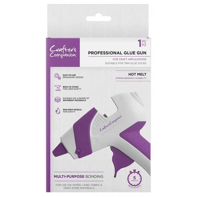 Crafters Companion - Hot Glue Gun