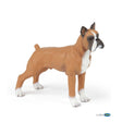 Papo Boxer Dog Figure