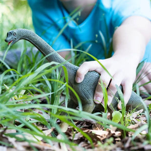 Schleich Brachiosaurus