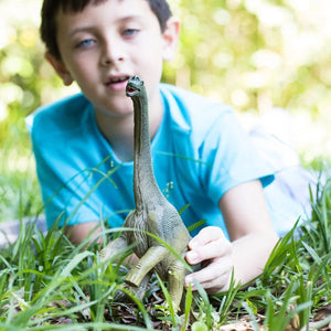 Schleich Brachiosaurus