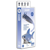 EUGY 019 Shark - 3D Model Kit